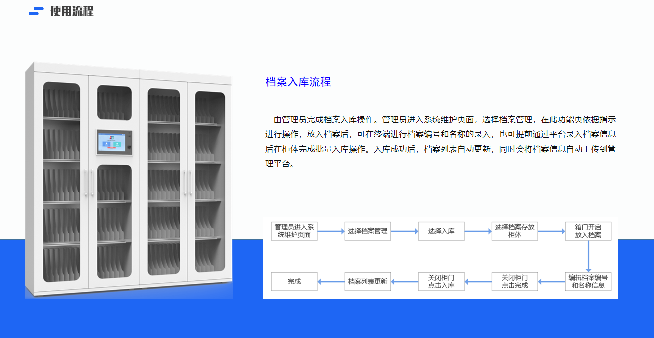 智能档案柜(图19)