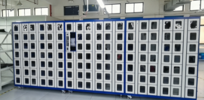 杭州某汽车有限公司