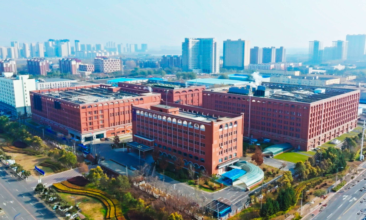 长春金赛药业