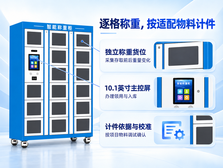 智能称重柜(图8) 智能称重柜(图8)