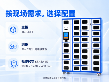智能工具柜(图9) 智能工具柜(图9)