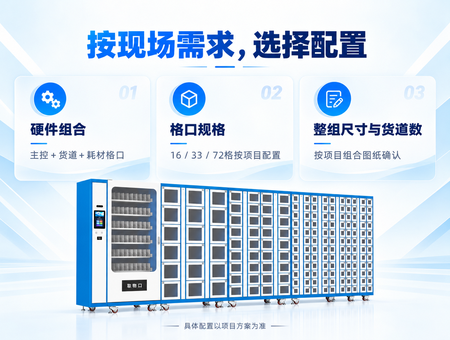 MRO全能集成智能柜(图9) MRO全能集成智能柜(图9)