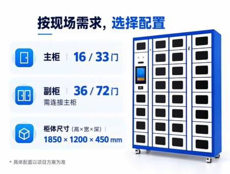 智能耗材柜(图3) 智能耗材柜(图3)