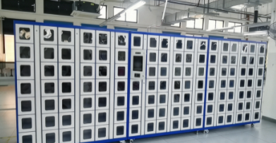 杭州某汽车有限公司(图4) 杭州某汽车有限公司(图4)